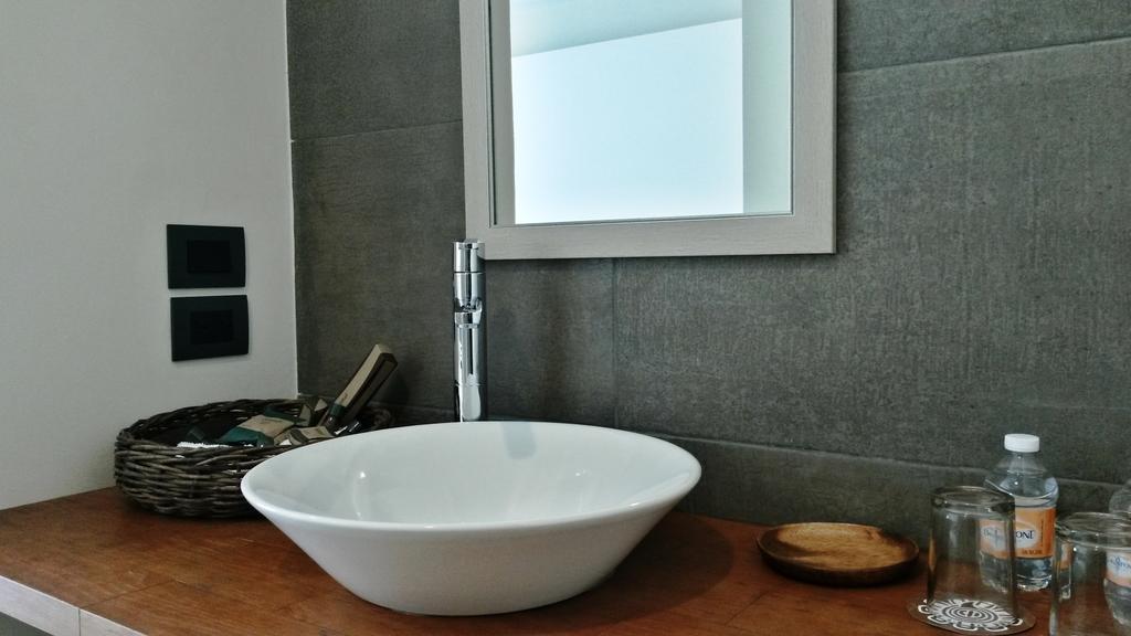Hotel Nak'An Secreto Maya โกมิตัน เด โดมิงเกซ ภายนอก รูปภาพ