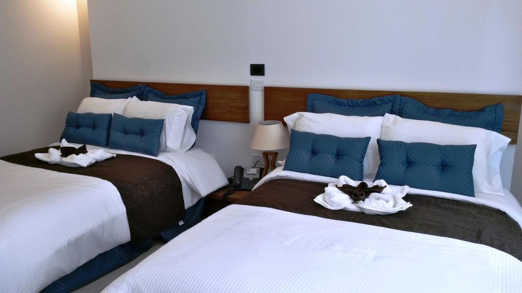 Hotel Nak'An Secreto Maya โกมิตัน เด โดมิงเกซ ภายนอก รูปภาพ