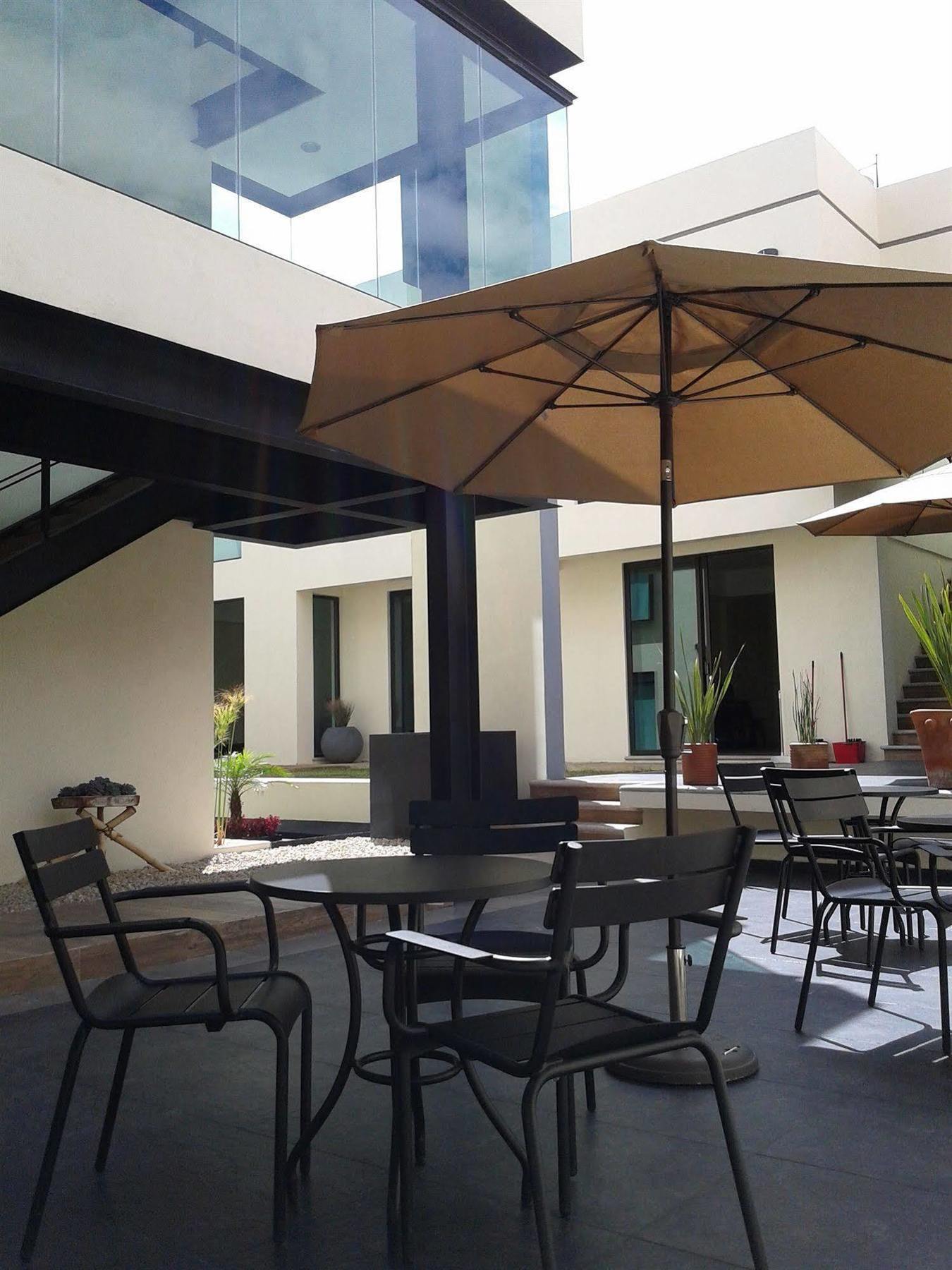 Hotel Nak'An Secreto Maya โกมิตัน เด โดมิงเกซ ภายนอก รูปภาพ
