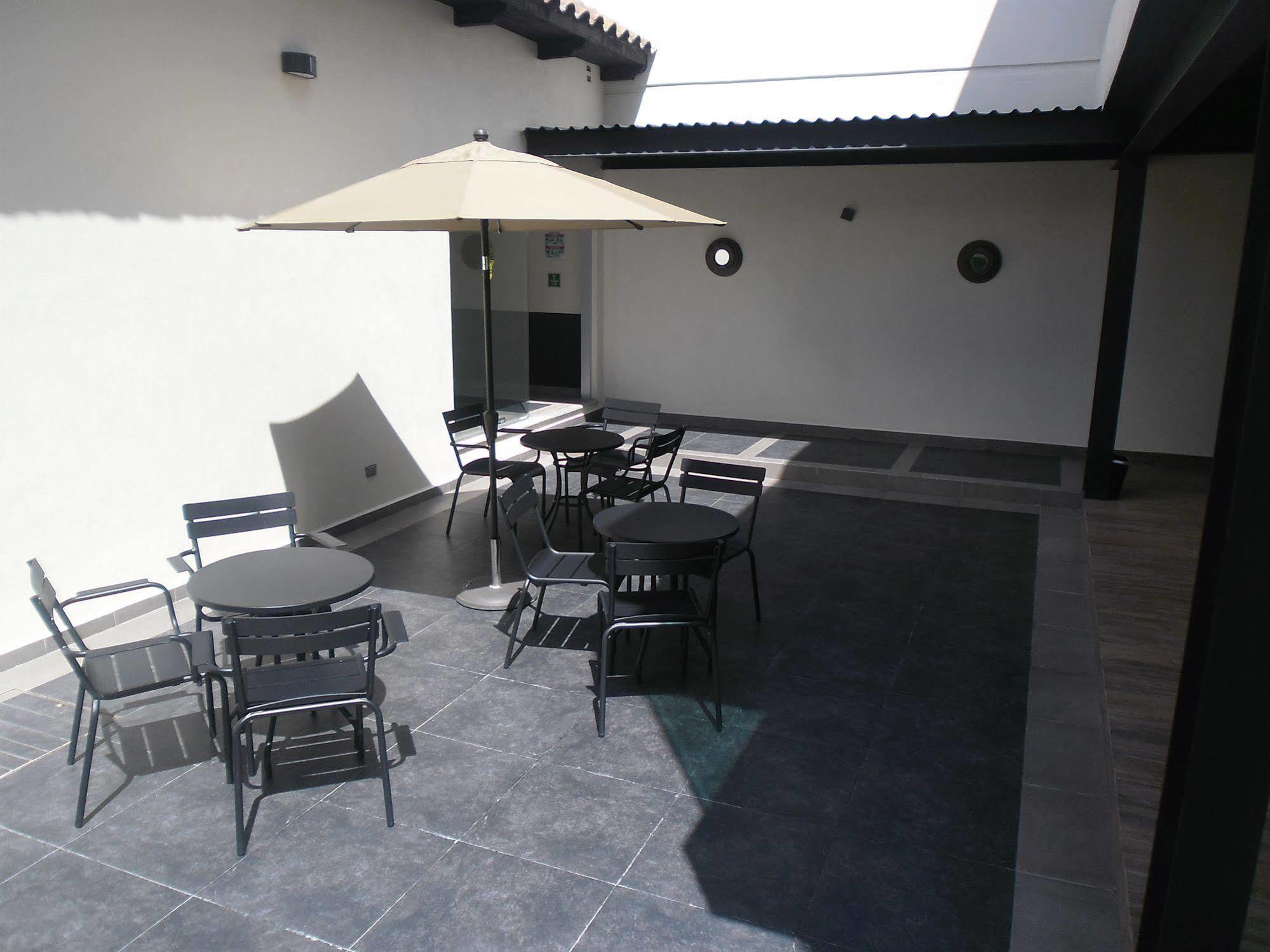 Hotel Nak'An Secreto Maya โกมิตัน เด โดมิงเกซ ภายนอก รูปภาพ