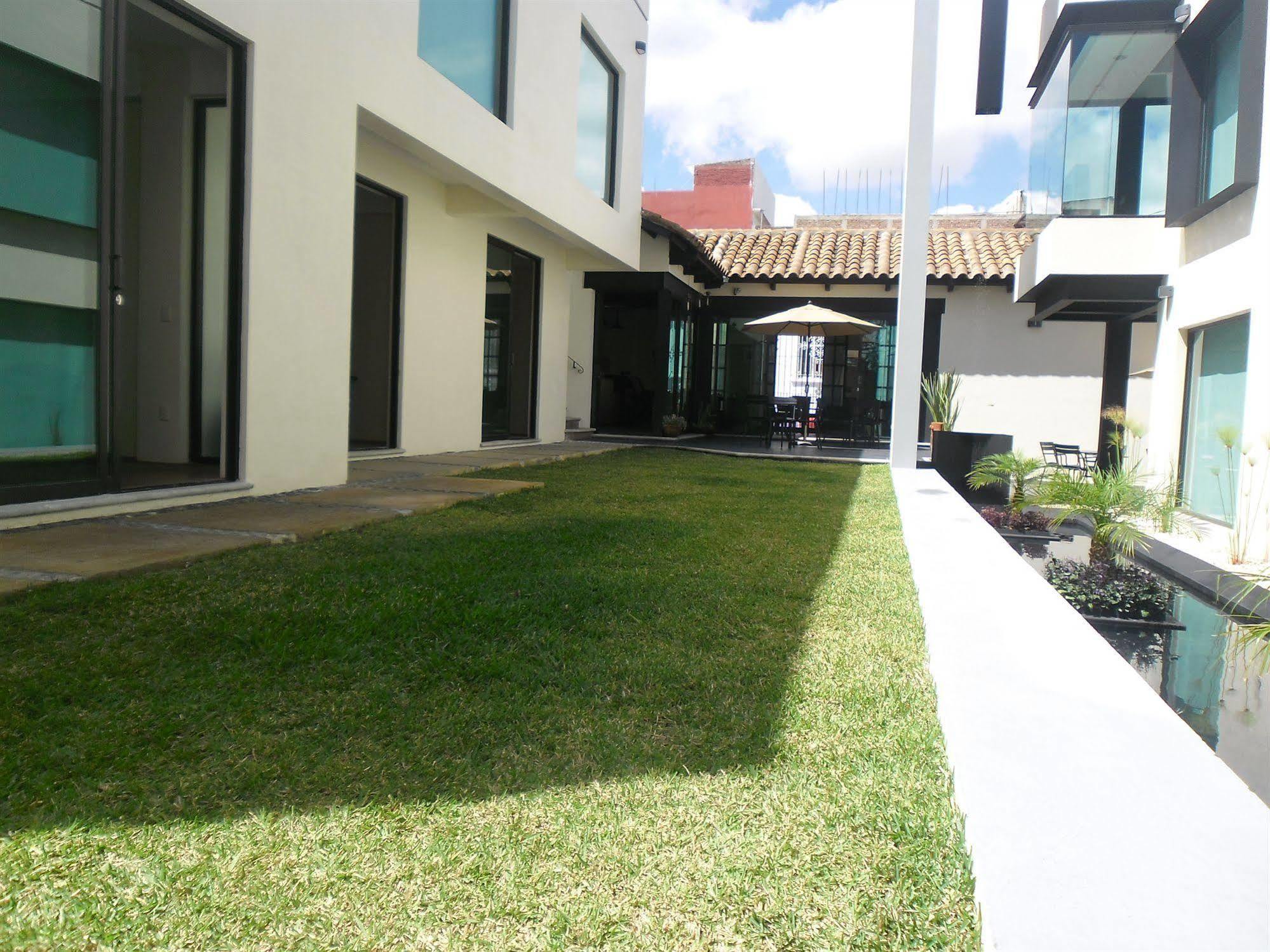 Hotel Nak'An Secreto Maya โกมิตัน เด โดมิงเกซ ภายนอก รูปภาพ