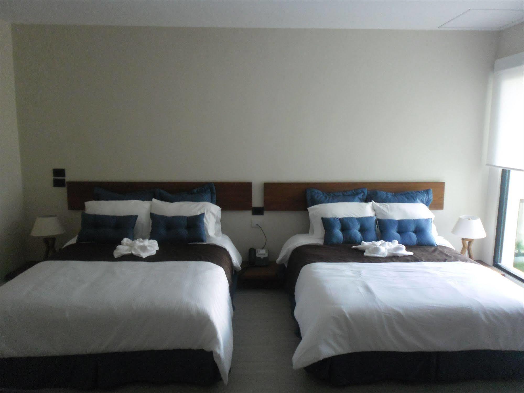 Hotel Nak'An Secreto Maya โกมิตัน เด โดมิงเกซ ภายนอก รูปภาพ