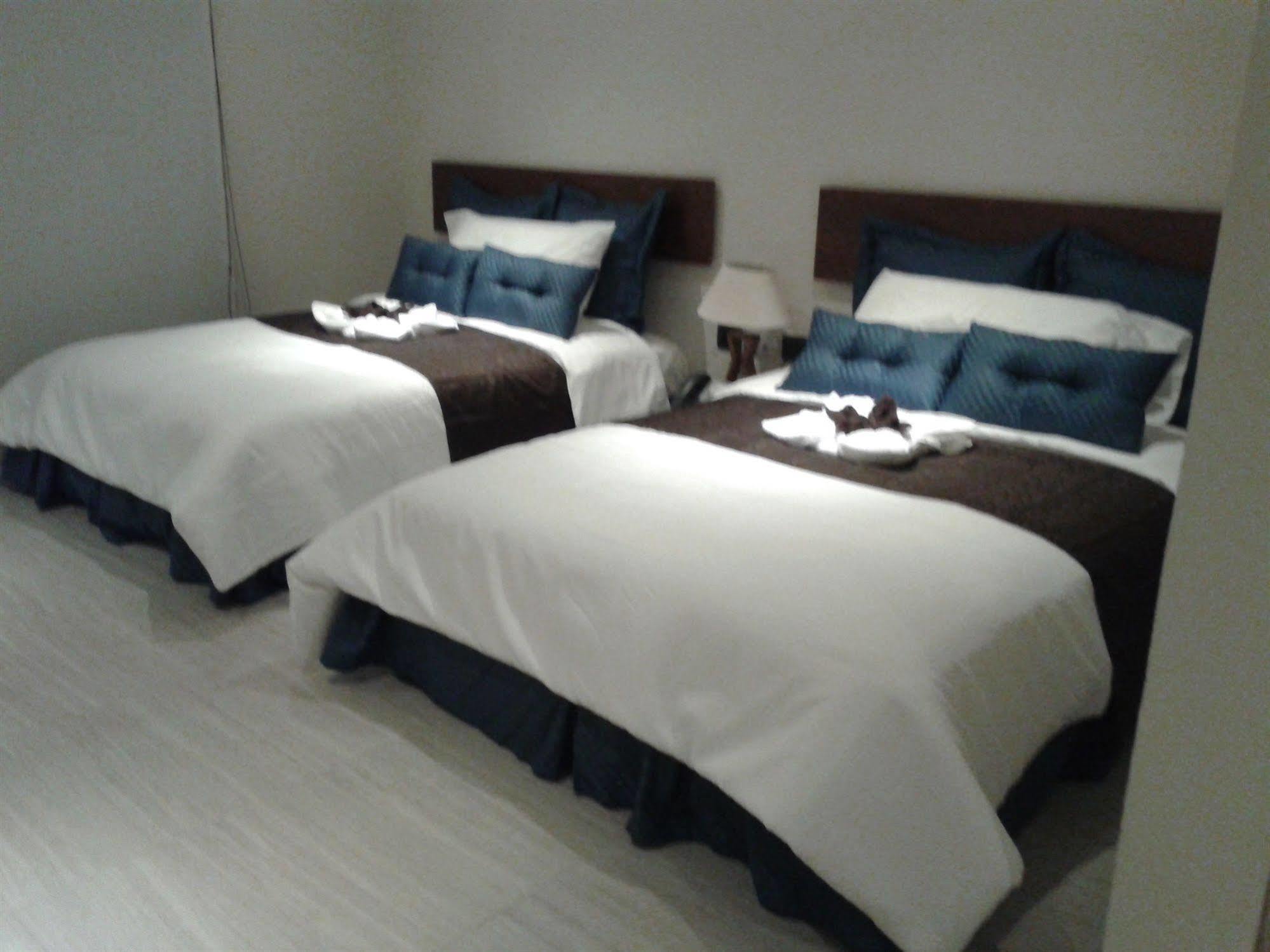 Hotel Nak'An Secreto Maya โกมิตัน เด โดมิงเกซ ภายนอก รูปภาพ
